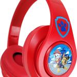 Headphones s/ Fios Patrol - REIG