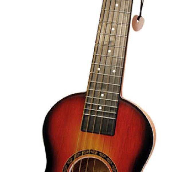 Guitarra 6 cordas 59 cm Clássica - REIG