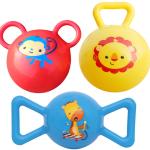 Reig FP Conjunto Pesos Belling Infantil - FISHER PRICE