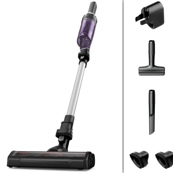 Aspirador Vertical RH1129WO X - Nano Essential 16.8V - ROWENTA