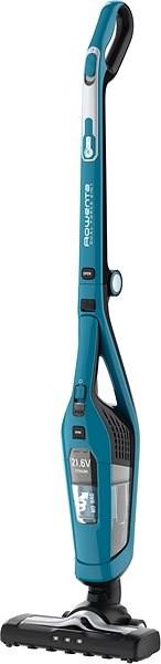 Aspirador Vertical 2 - EM - 1 s/ Fios 0,6L (Azul) - ROWENTA