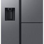 Frigorífico Americano Food Showcase RH68B8541S9 627L No Frost (Inox) - SAMSUNG