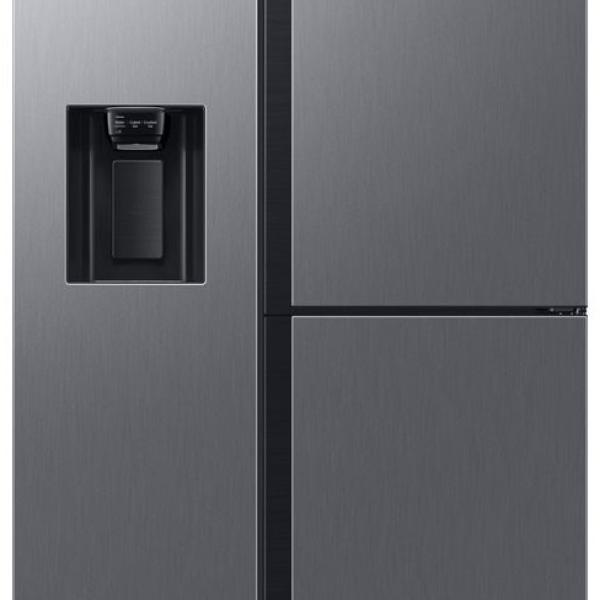 Frigorífico Americano Food Showcase RH68B8541S9 627L No Frost (Inox) - SAMSUNG