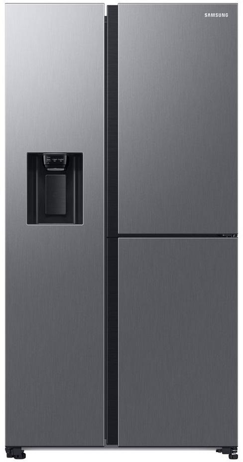 Frigorífico Americano Food Showcase RH68B8541S9 627L No Frost (Inox) - SAMSUNG