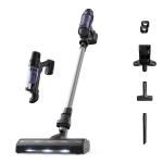 Aspirador Vertical X - Pert 7.60 RH6A35 (Preto/Roxo) - ROWENTA