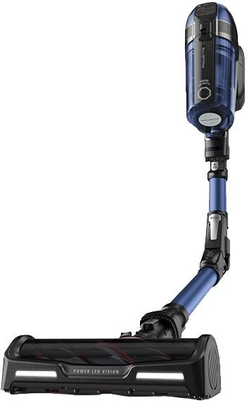 Aspirador Vertical X - Force Flex 0,9L RH98C0 (Azul/Cinzento) - ROWENTA
