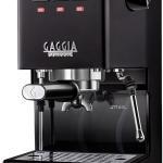 Máquina de Café Expresso Classic Evo 1425W RI9481/14 (Preto) - GAGGIA