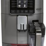 Máquina de Café Expresso Automática RI9604/01 1.5L 1900W (Preto/Inox) - GAGGIA