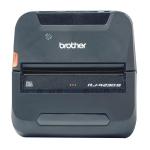Impressora POS RJ - 4230B Térmica Portátil 203x203 DPI - BROTHER