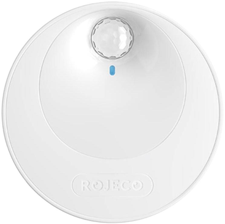 Eliminador de Odores Inteligente Haobai 4000mAh - ROJECO