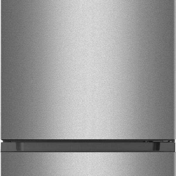 Frigorífico Combinado 269L RK4182PS4 (Prateado) - GORENJE