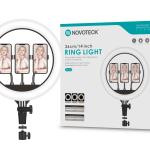 Ring light Novoteck 36cm sem tripé RL - 03