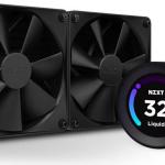 Water Cooler CPU Kraken Elite 240 (2023) (Preto) - NZXT