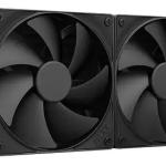 Water Cooler CPU Kraken Plus 360 All - In - One (Preto) - NZXT