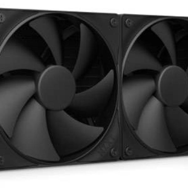 Water Cooler CPU Kraken Elite 360 (2025) (Preto) - NZXT