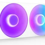 Water Cooler CPU NZXT Kraken Elite 360 (2025) RGB Branco