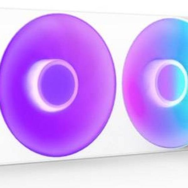 Water Cooler CPU Kraken Elite 360 (2025) RGB (Branco) - NZXT