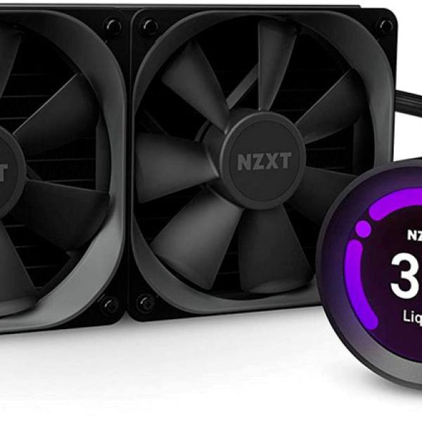 Water Cooler CPU Kraken Z53 240mm - NZXT