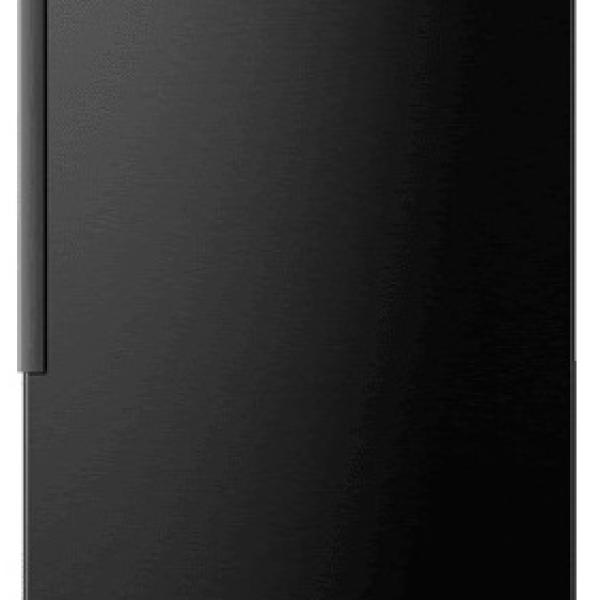 Frigorífico 1 Porta s/ Congelador RL3K370SAFC 372L (Preto) - HISENSE