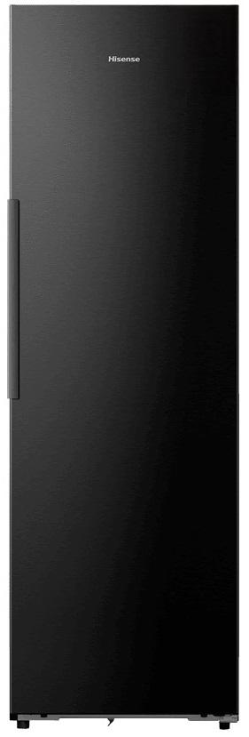 Frigorífico 1 Porta s/ Congelador RL3K370SAFC 372L (Preto) - HISENSE
