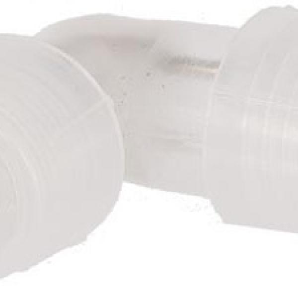 União 90º p/ Mangueiras Luminosas