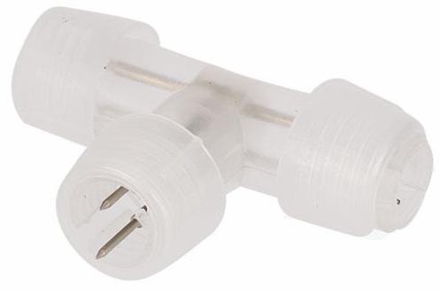 União Tripla p/ Mangueiras Luminosas