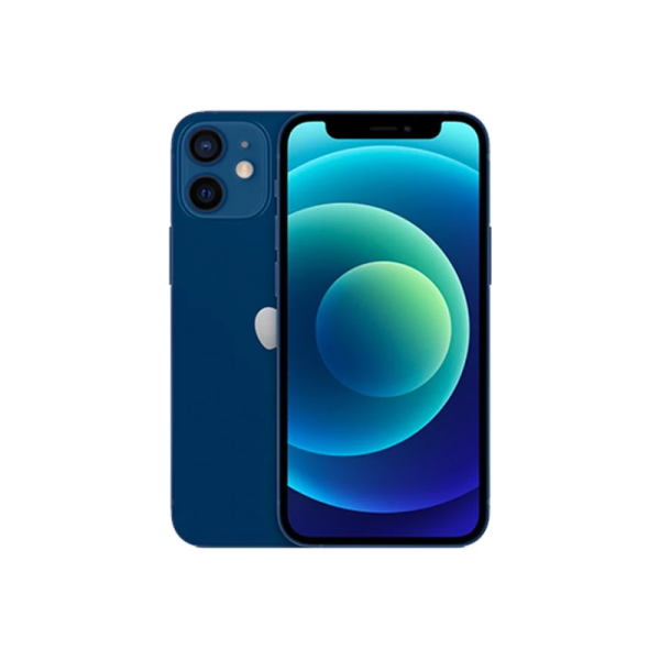 SmartPhone Apple iPhone 12 128Gb Blue - Excelente