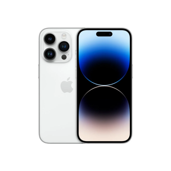 Smartphone Apple iPhone 14 Pro 128Gb White - Excelente