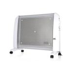 Aquecedor/Radiador de Mica 1500W Branco - ORBEGOZO