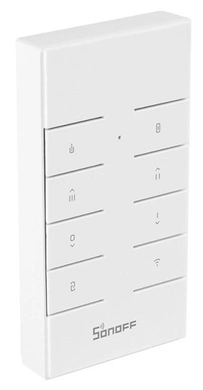 Comando Remoto 4 Canais 433Mhz - Sonoff