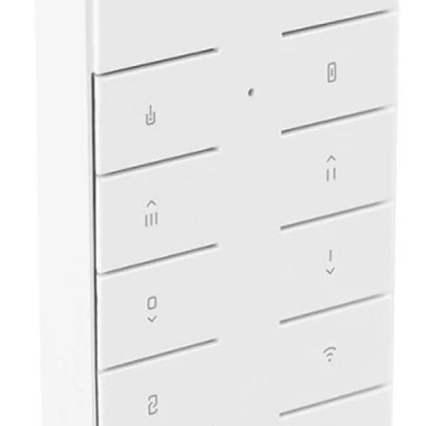 Comando Remoto 4 Canais 433Mhz - Sonoff