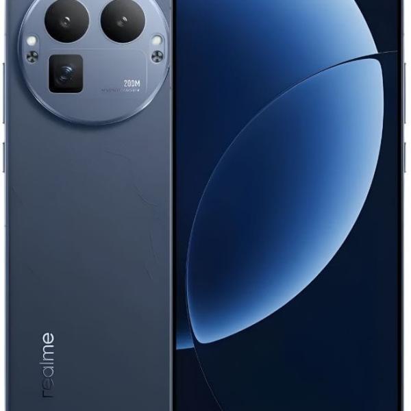 Smartphone Realme GT 8 Pro 5G 6.79 16GB/512GB Dual SIM (Azul)