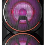 Coluna Bluetooth XBOOM RNC9 (Preto) - LG