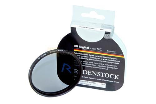 Filtro HR Digital Super MC PL 67mm - RODENSTOCK