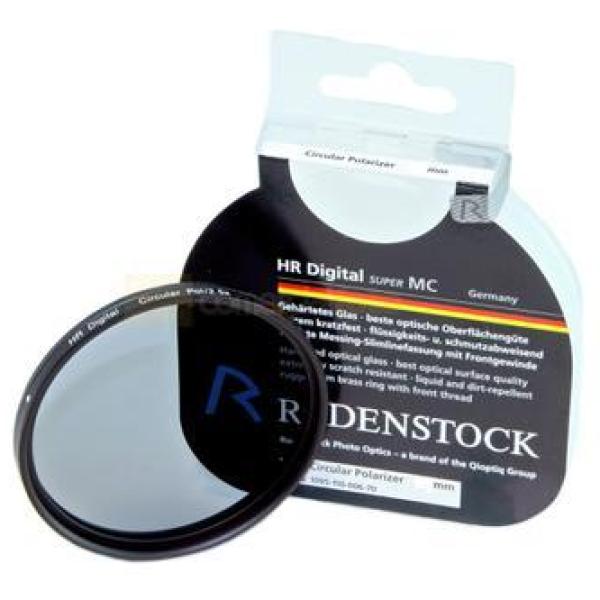 Filtro HR Digital Super MC PL 67mm - RODENSTOCK