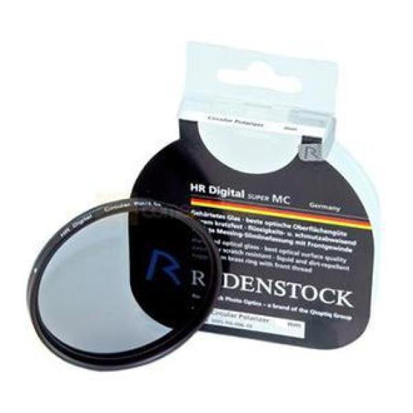 Filtro HR Digital Super MC PL 72mm - RODENSTOCK