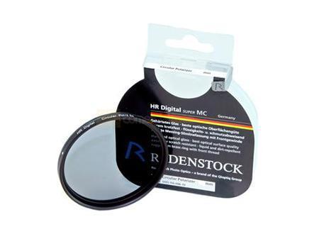Filtro HR Digital Super MC PL 72mm - RODENSTOCK
