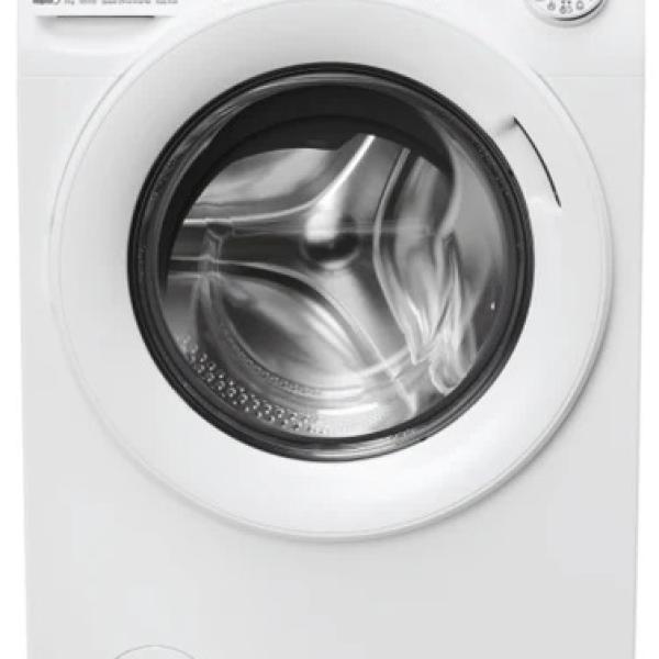 Máquina de Lavar Roupa RapidÓ RO 1284DWMT/1 - S 8Kg 1200RPM (Branco) - CANDY
