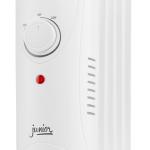 Aquecedor a Óleo Júnior 700W - ORBEGOZO (Recondicionado)