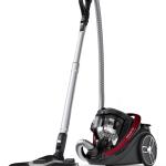 Aspirador s/ Saco RO7933EA Silent Force 500W 2.5L Preto) - ROWENTA