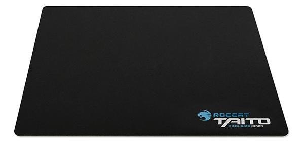 Tapete Taito King - Size 3mm - Shiny Black - ROCCAT