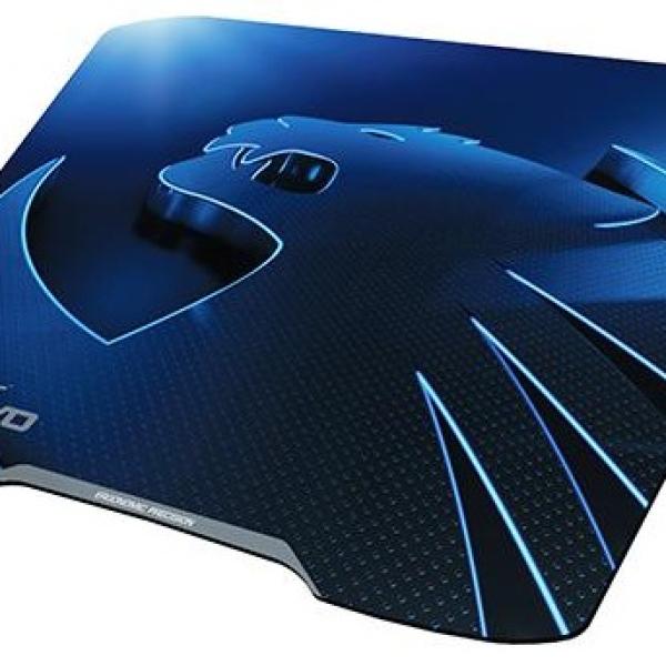 Tapete Raivo Lightning Blue - ROCCAT