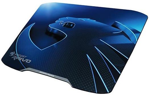 Tapete Raivo Lightning Blue - ROCCAT