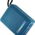 Coluna Portátil Bluetooth Roller Furia 1 7W (Azul) - NGS