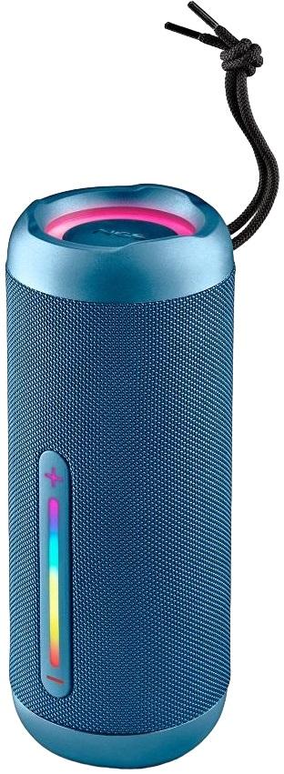 Coluna Portátil Roller Furia 2 15W (Azul) - NGS