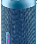 Coluna Portátil Roller Furia 2 15W (Azul) - NGS