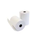 Rolo Papel Termico ECO 80x60mm Bpa Free — Recondicionado