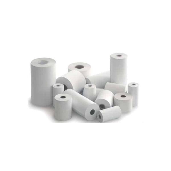 ROLO PARA IMPRESSORA TALOES GO - INFINITY RPP02 — Recondicionado