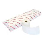 Rolos para Impressora POS Térmicos Medidas: 80mmx60mm - Pack de 10 unidades