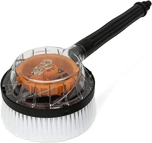 Escova Rotativa p/ Máquina de Pressão PW4000 - BLAUPUNKT BP - PWRB